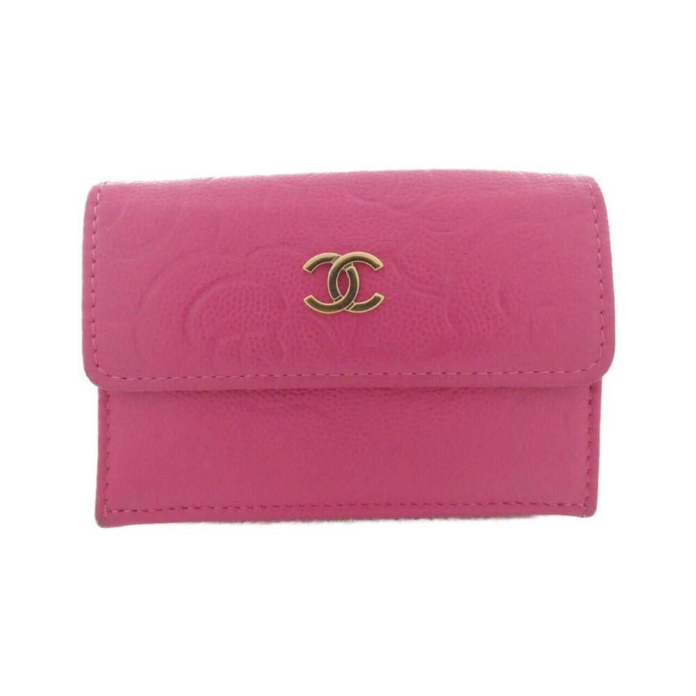Chanel AP0116 Wallet